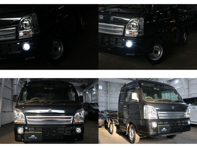 Ref No.A15543207 SUZUKI CARRY TRUCK Image#4