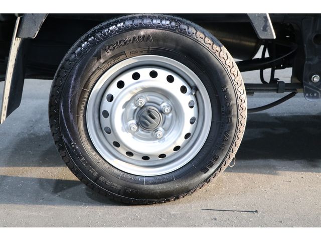 Ref No.A15543207 SUZUKI CARRY TRUCK Image#9