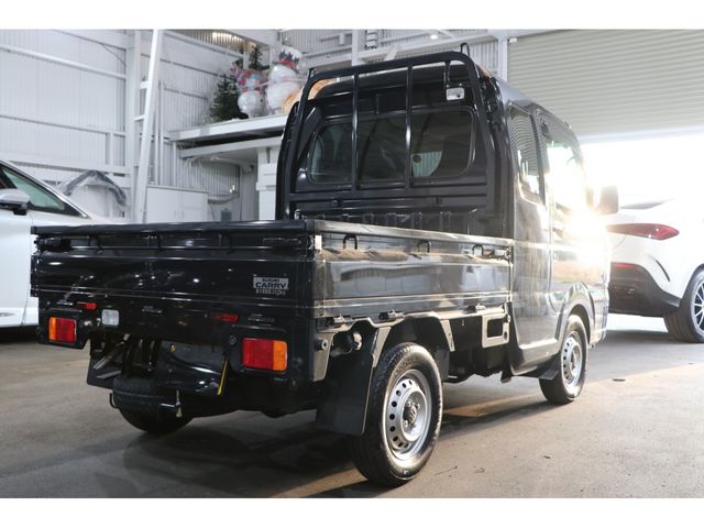 Ref No.A15543207 SUZUKI CARRY TRUCK Image#10