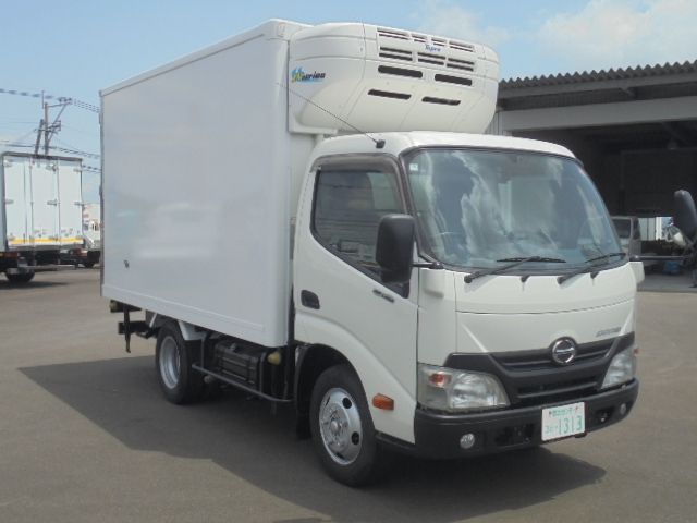 Ref No.A15543220 HINO DUTRO Image#9