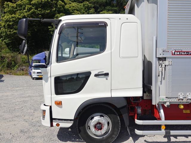 Ref No.A15543221 HINO RANGER Image#12