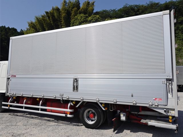 Ref No.A15543221 HINO RANGER Image#10