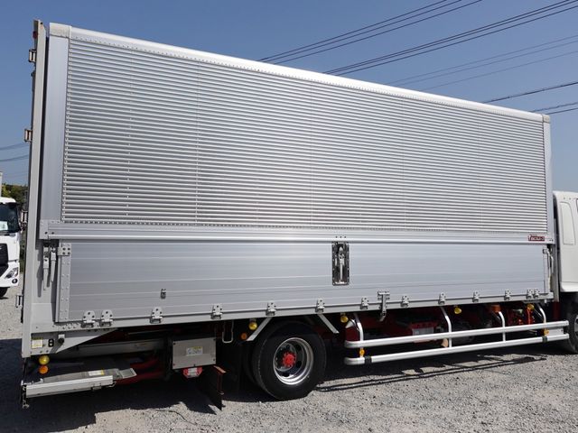 Ref No.A15543221 HINO RANGER Image#8