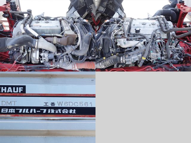 Ref No.A15543221 HINO RANGER Image#17