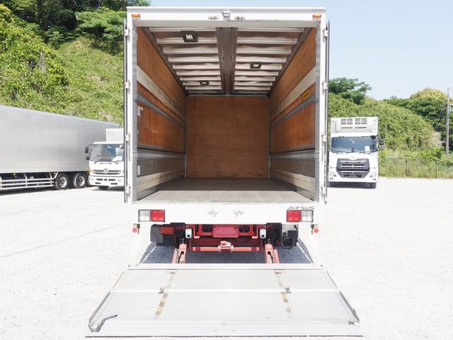 Ref No.A15543221 HINO RANGER Image#16