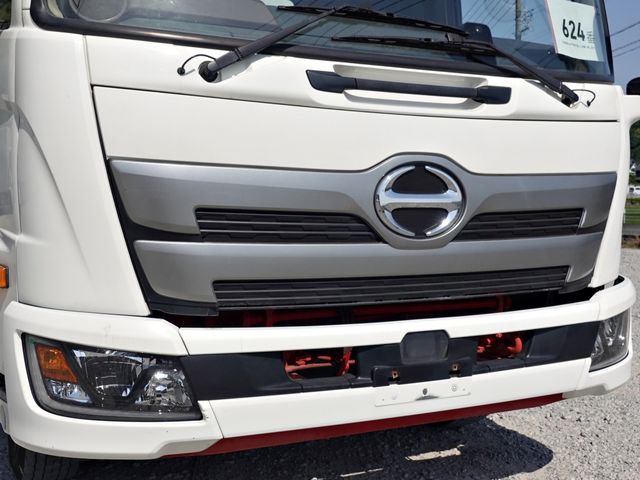 Ref No.A15543221 HINO RANGER Image#4