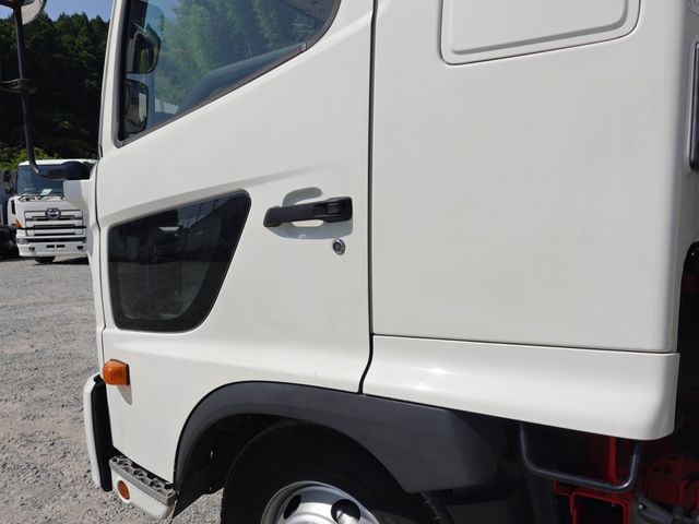 Ref No.A15543221 HINO RANGER Image#11