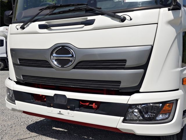 Ref No.A15543221 HINO RANGER Image#3