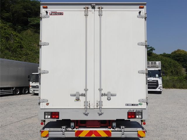 Ref No.A15543221 HINO RANGER Image#9