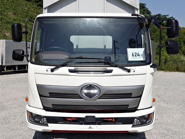 Ref No.A15543221 HINO RANGER Image#2