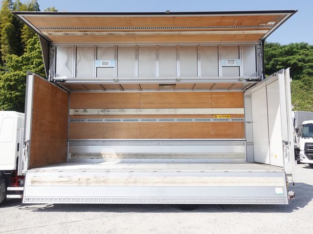 Ref No.A15543221 HINO RANGER Image#13