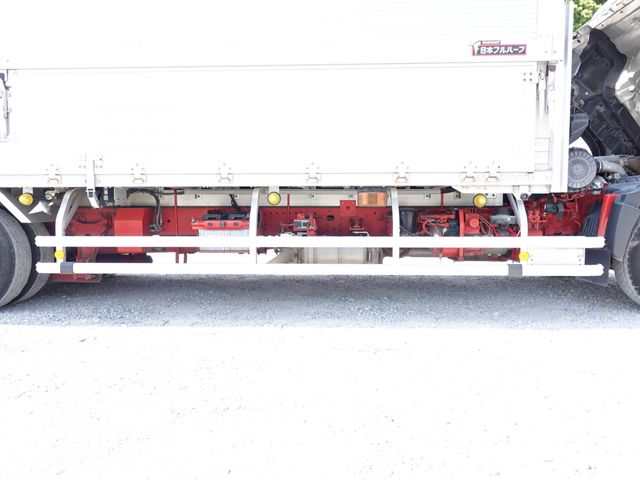 Ref No.A15543221 HINO RANGER Image#19