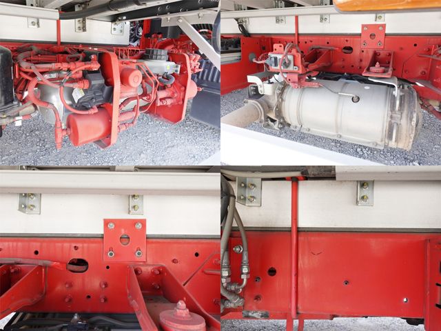 Ref No.A15543221 HINO RANGER Image#20