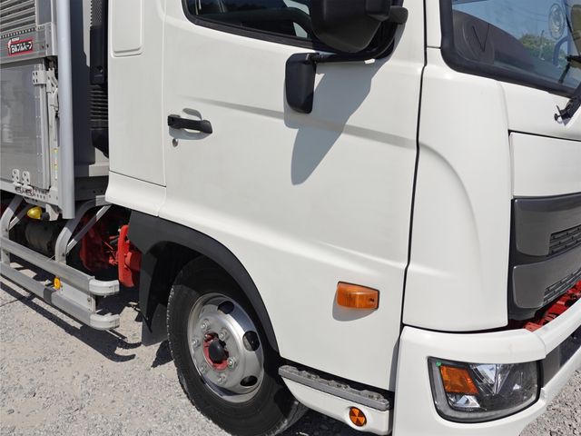 Ref No.A15543221 HINO RANGER Image#5