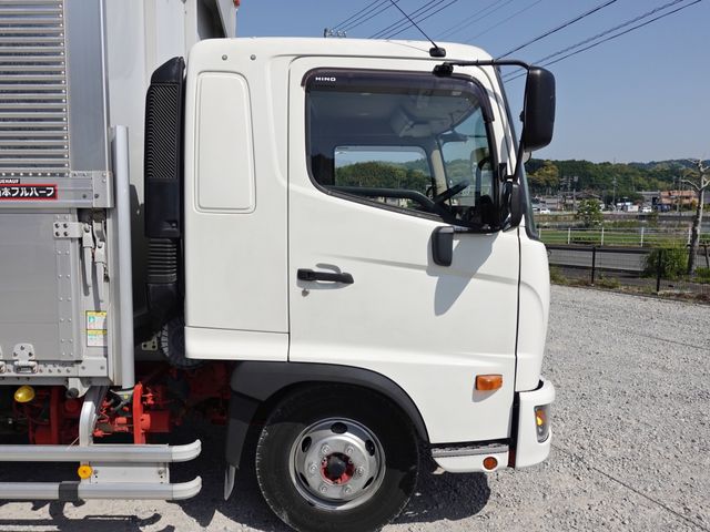 Ref No.A15543221 HINO RANGER Image#6