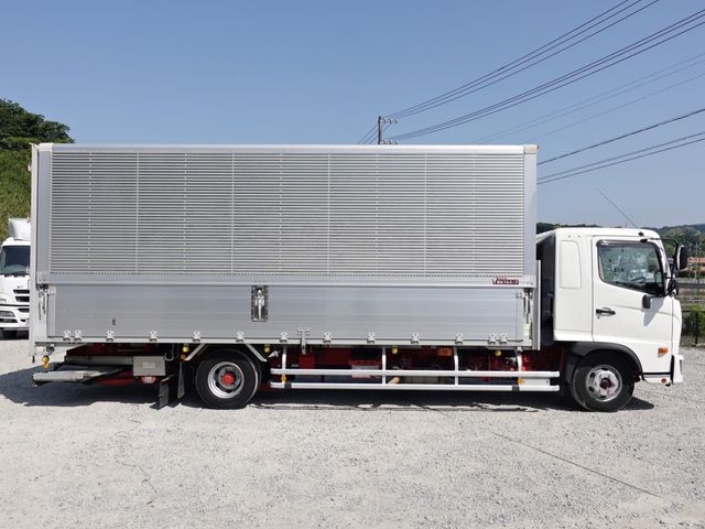 Ref No.A15543221 HINO RANGER Image#7