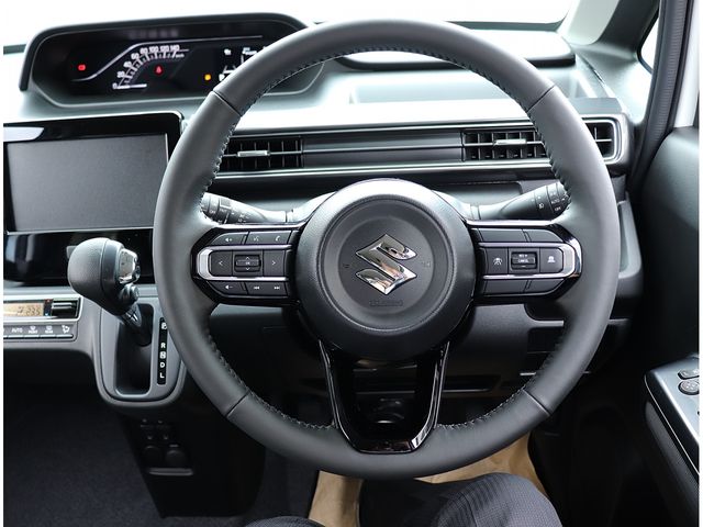Ref No.A15543226 SUZUKI WAGON R Image#6