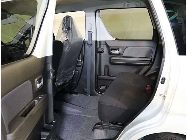 Ref No.A15543226 SUZUKI WAGON R Image#17