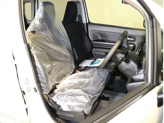 Ref No.A15543226 SUZUKI WAGON R Image#20