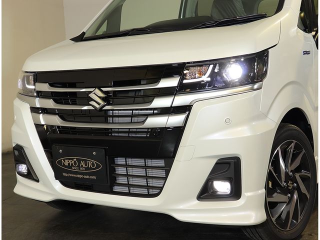 Ref No.A15543226 SUZUKI WAGON R Image#11