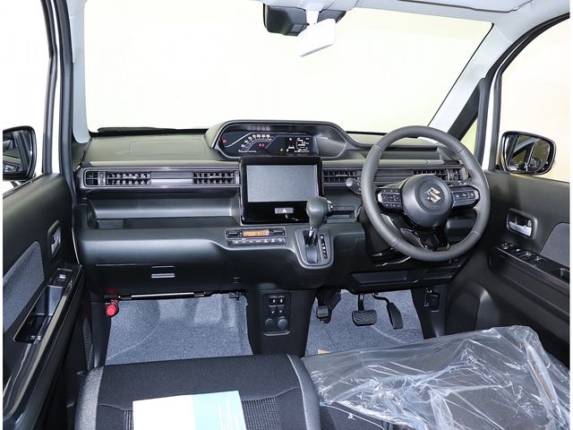 Ref No.A15543226 SUZUKI WAGON R Image#2