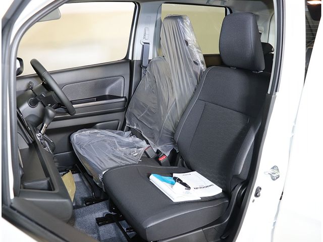 Ref No.A15543226 SUZUKI WAGON R Image#16