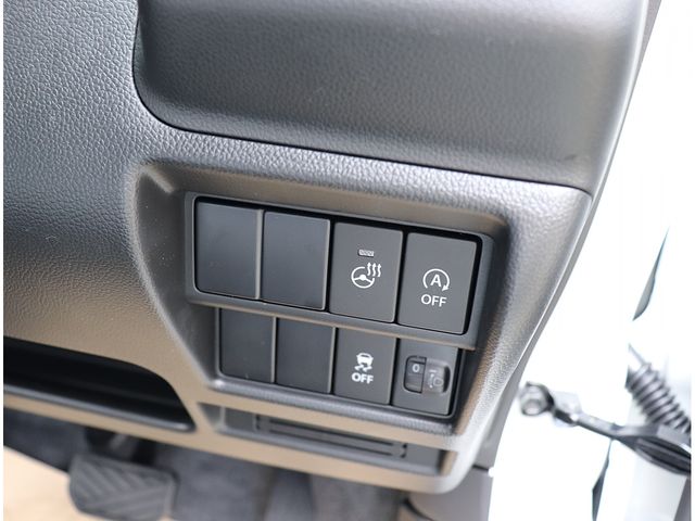 Ref No.A15543226 SUZUKI WAGON R Image#18