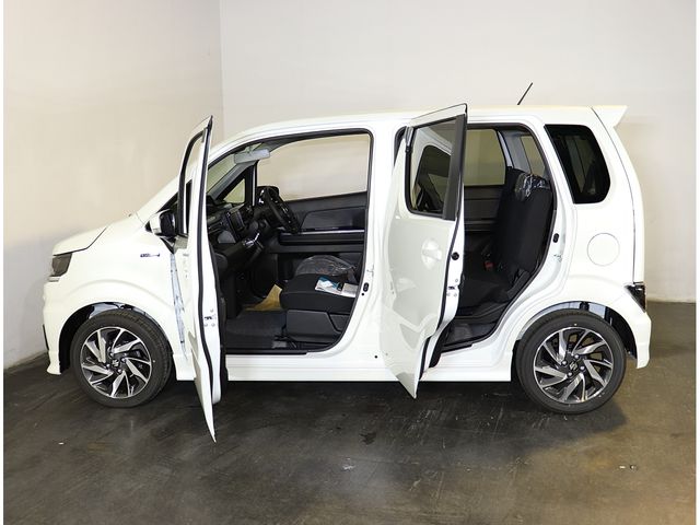 Ref No.A15543226 SUZUKI WAGON R Image#14
