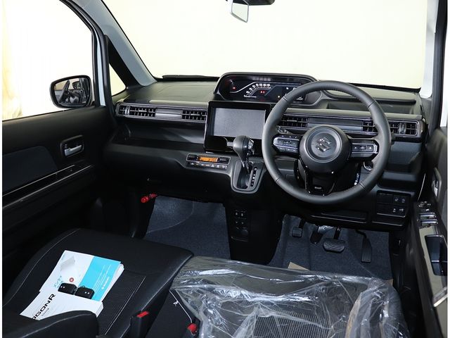 Ref No.A15543226 SUZUKI WAGON R Image#15