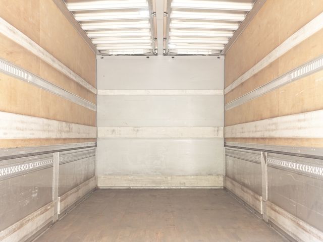 Ref No.A15543229 NISSAN DIESEL QUON Image#14