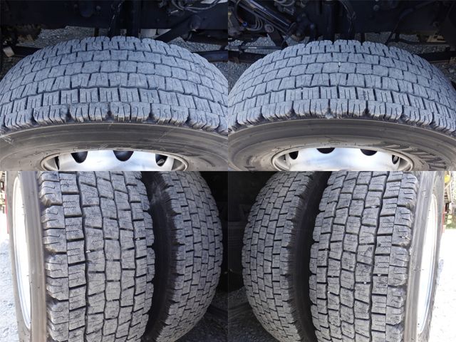 Ref No.A15543229 NISSAN DIESEL QUON Image#17