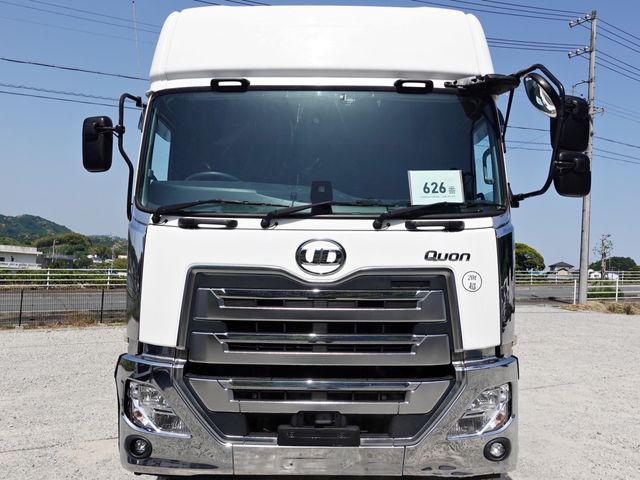 Ref No.A15543229 NISSAN DIESEL QUON Image#2