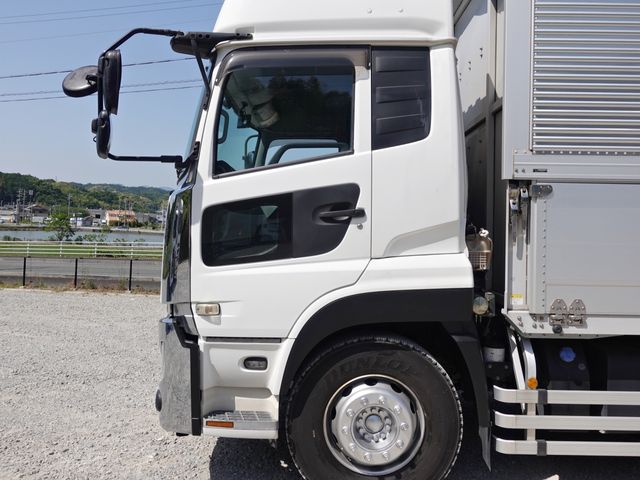 Ref No.A15543229 NISSAN DIESEL QUON Image#11