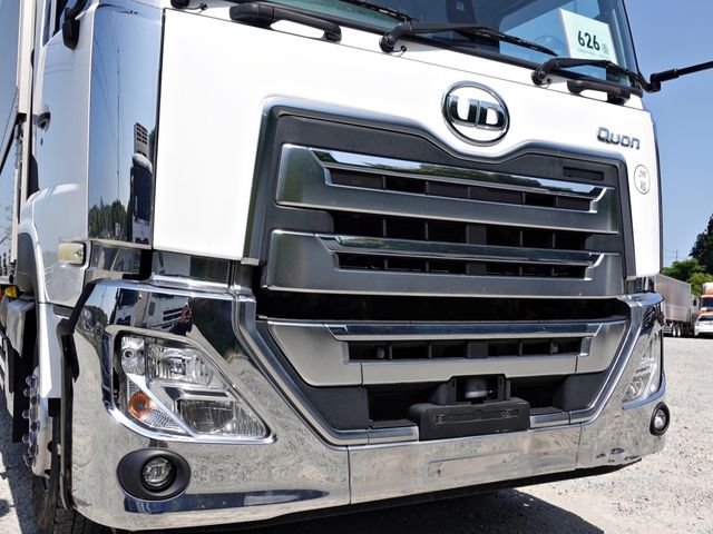 Ref No.A15543229 NISSAN DIESEL QUON Image#4
