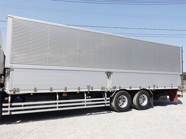 Ref No.A15543229 NISSAN DIESEL QUON Image#9