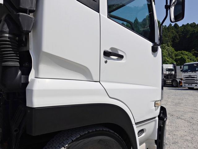 Ref No.A15543229 NISSAN DIESEL QUON Image#6