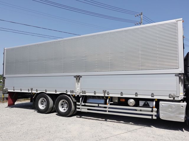 Ref No.A15543229 NISSAN DIESEL QUON Image#7