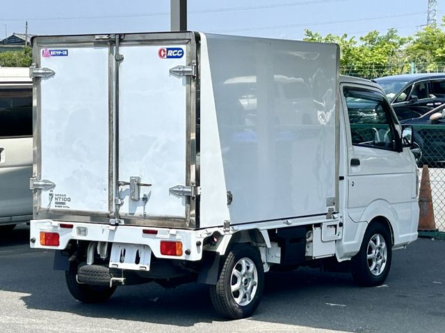 Ref No.A15543231 NISSAN NT100CLIPPER Image#12