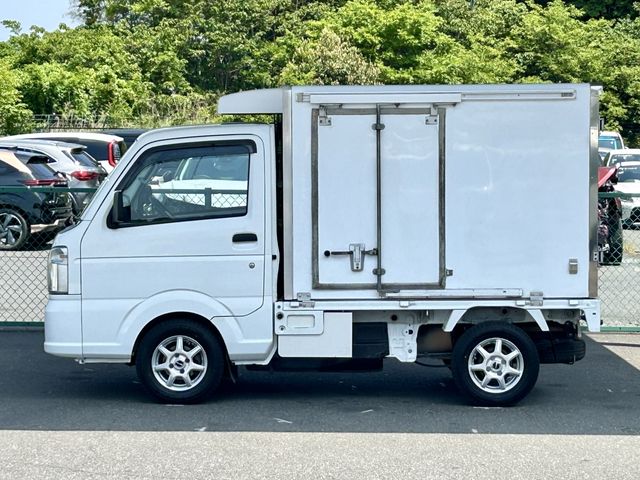 Ref No.A15543231 NISSAN NT100CLIPPER Image#8