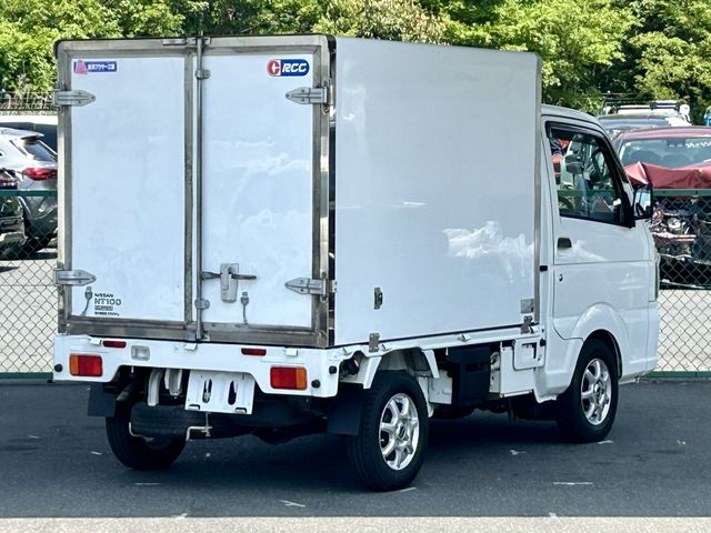 Ref No.A15543231 NISSAN NT100CLIPPER Image#3