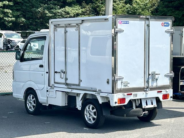 Ref No.A15543231 NISSAN NT100CLIPPER Image#13