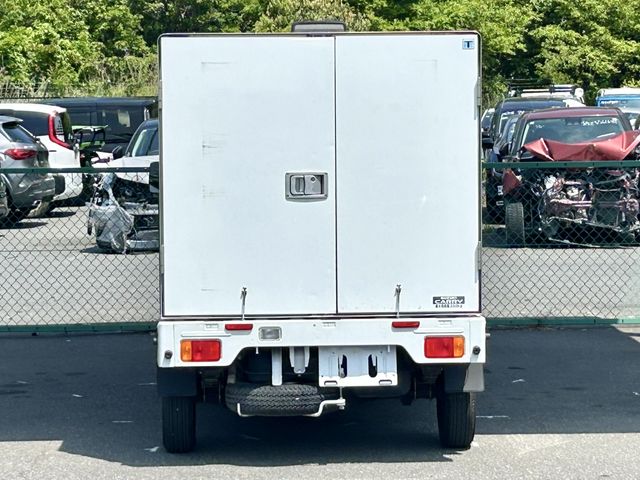 Ref No.A15543234 SUZUKI CARRY TRUCK Image#12