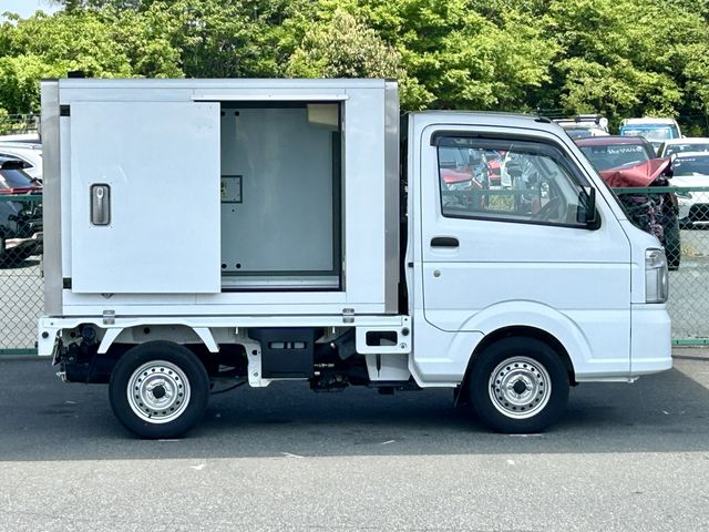 Ref No.A15543234 SUZUKI CARRY TRUCK Image#11