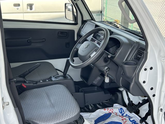 Ref No.A15543234 SUZUKI CARRY TRUCK Image#20