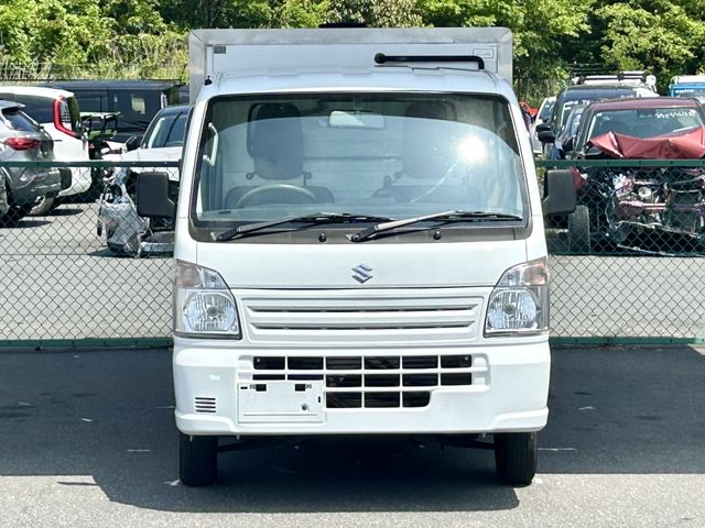 Ref No.A15543234 SUZUKI CARRY TRUCK Image#5