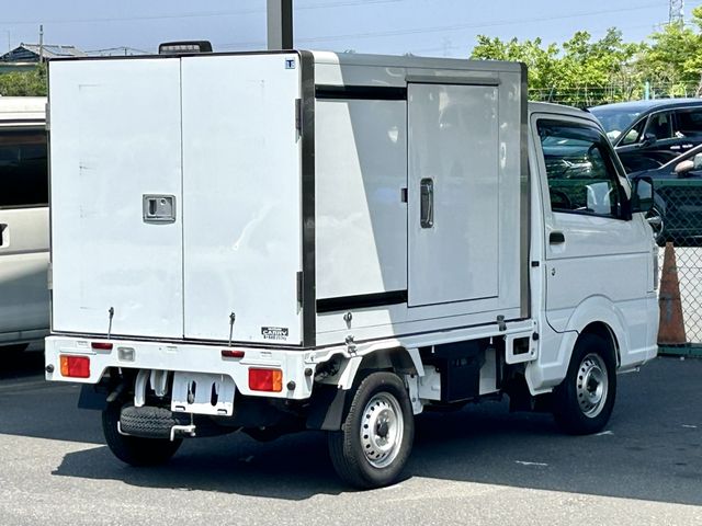Ref No.A15543234 SUZUKI CARRY TRUCK Image#13