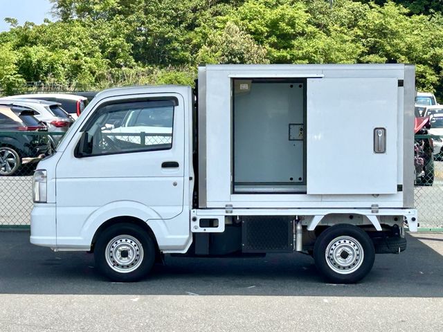 Ref No.A15543234 SUZUKI CARRY TRUCK Image#9