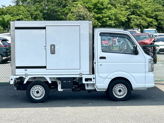 Ref No.A15543234 SUZUKI CARRY TRUCK Image#10