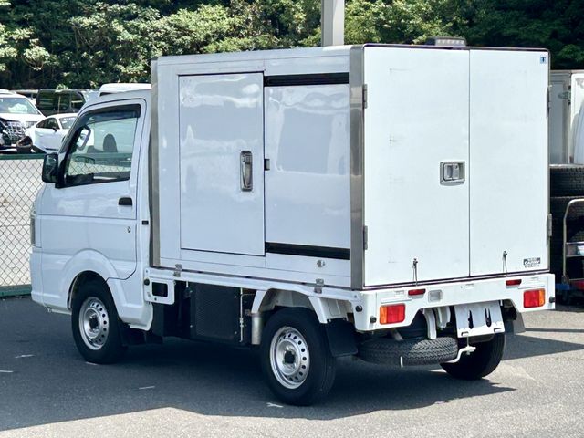 Ref No.A15543234 SUZUKI CARRY TRUCK Image#14