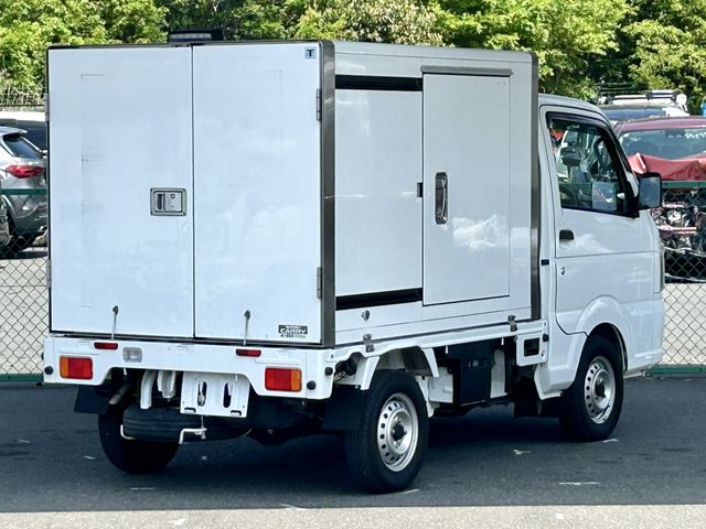 Ref No.A15543234 SUZUKI CARRY TRUCK Image#3